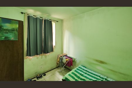 Apartamento à venda com 2 quartos, 43m² em Jaqueline, Belo Horizonte