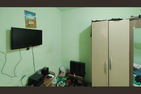 Apartamento à venda com 2 quartos, 43m² em Jaqueline, Belo Horizonte