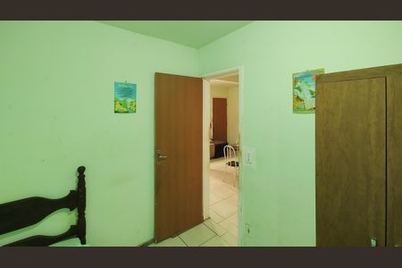 Apartamento à venda com 2 quartos, 43m² em Jaqueline, Belo Horizonte