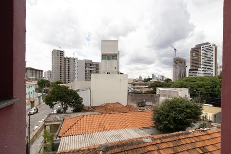 Apartamento à venda com 39m², 2 quartos e sem vaga Apartamento à venda com 39m², 2 quartos e sem vagaVista do Quarto 2