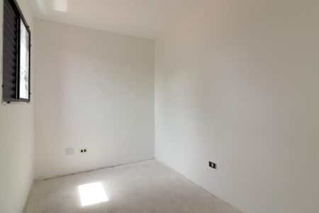 Apartamento à venda com 39m², 2 quartos e sem vaga Apartamento à venda com 39m², 2 quartos e sem vagaQuarto 2