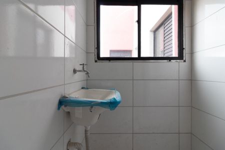 Apartamento à venda com 39m², 2 quartos e sem vaga Apartamento à venda com 39m², 2 quartos e sem vagaÁrea de Serviço