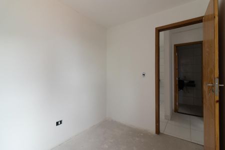 Apartamento à venda com 39m², 2 quartos e sem vaga Apartamento à venda com 39m², 2 quartos e sem vagaQuarto 2