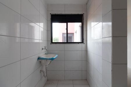 Apartamento à venda com 39m², 2 quartos e sem vaga Apartamento à venda com 39m², 2 quartos e sem vagaÁrea de Serviço