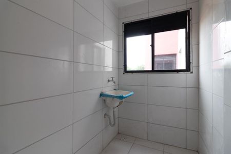 Apartamento à venda com 39m², 2 quartos e sem vaga Apartamento à venda com 39m², 2 quartos e sem vagaÁrea de Serviço