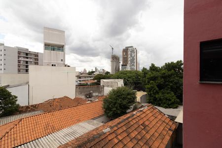 Apartamento à venda com 39m², 2 quartos e sem vaga Apartamento à venda com 39m², 2 quartos e sem vagaVista da Área de Serviço