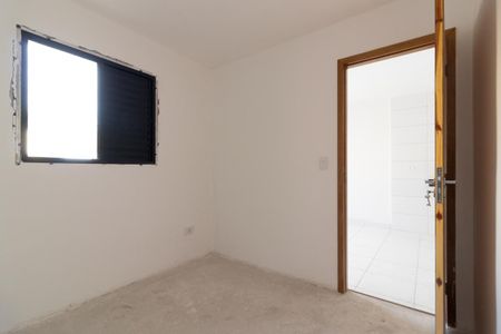 Apartamento à venda com 39m², 2 quartos e sem vaga Apartamento à venda com 39m², 2 quartos e sem vagaQuarto