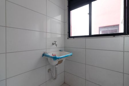 Apartamento à venda com 39m², 2 quartos e sem vaga Apartamento à venda com 39m², 2 quartos e sem vagaÁrea de Serviço