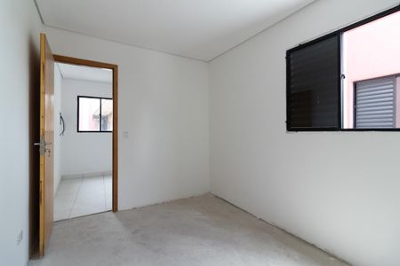 Apartamento à venda com 40m², 2 quartos e sem vagaQuarto 1