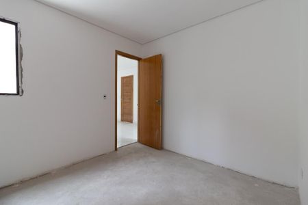Apartamento à venda com 40m², 2 quartos e sem vagaQuarto 2