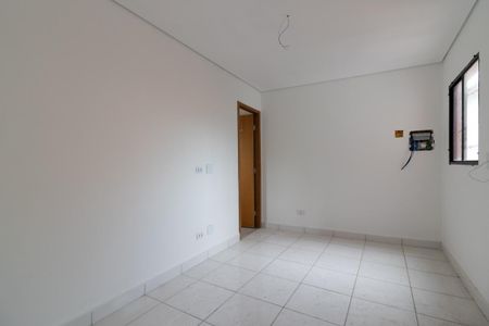 Sala de apartamento à venda com 2 quartos, 40m² em Vila Guilhermina, São Paulo