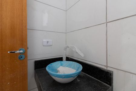 Apartamento à venda com 40m², 2 quartos e sem vagaBanheiro Social