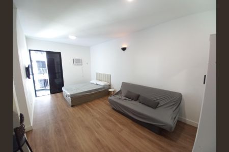 Studio para alugar com 36m², 1 quarto e 1 vaga Studio para alugar com 36m², 1 quarto e 1 vagaStudio