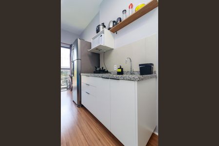 Studio para alugar com 27m², 0 quarto e sem vaga Studio para alugar com 27m², 0 quarto e sem vagaStudio