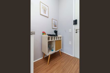 Studio para alugar com 27m², 0 quarto e sem vaga Studio para alugar com 27m², 0 quarto e sem vagaStudio
