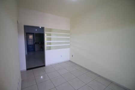 Sala de casa para alugar com 3 quartos, 95m² em Jk, Contagem