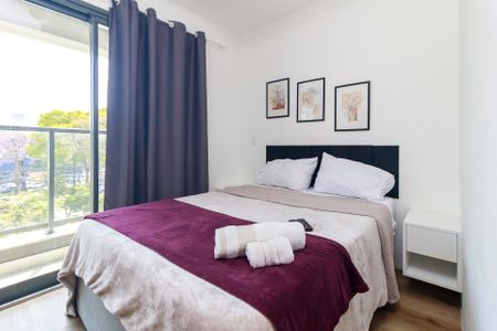 Studio de kitnet/studio à venda com 0 quarto, 21m² em Brooklin, São Paulo