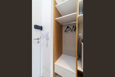 Studio à venda com 21m², 0 quarto e sem vaga Studio à venda com 21m², 0 quarto e sem vagaStudio