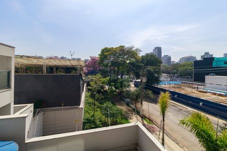 Studio à venda com 21m², 0 quarto e sem vaga Studio à venda com 21m², 0 quarto e sem vagaStudio - Vista