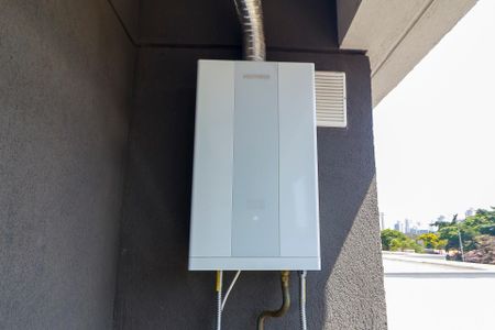 Studio à venda com 21m², 0 quarto e sem vaga Studio à venda com 21m², 0 quarto e sem vagaStudio