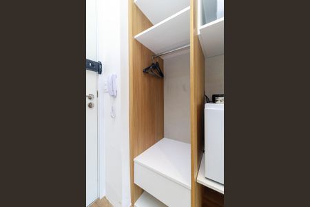 Studio à venda com 21m², 0 quarto e sem vaga Studio à venda com 21m², 0 quarto e sem vagaStudio