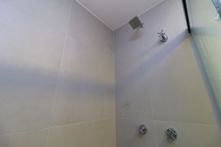 Studio à venda com 21m², 0 quarto e sem vaga Studio à venda com 21m², 0 quarto e sem vagaBanheiro