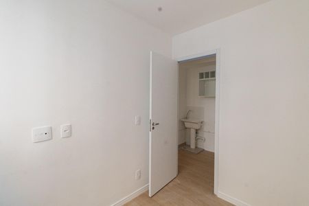 Apartamento à venda com 36m², 2 quartos e sem vagaQuarto 1