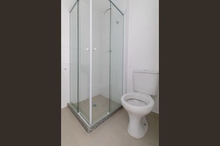 Apartamento à venda com 36m², 2 quartos e sem vagaBanheiro