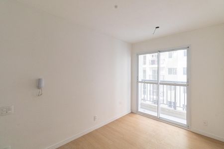 Sala de apartamento à venda com 2 quartos, 36m² em Cidade Patriarca, São Paulo