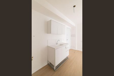 Apartamento à venda com 36m², 2 quartos e sem vagaCozinha