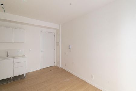 Apartamento à venda com 36m², 2 quartos e sem vagaSala