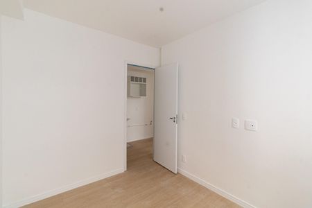 Apartamento à venda com 36m², 2 quartos e sem vagaQuarto 2