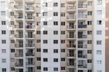 Apartamento à venda com 36m², 2 quartos e sem vagaVista Quarto 1