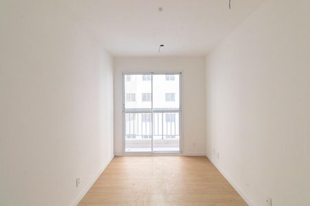 Sala de apartamento à venda com 2 quartos, 36m² em Cidade Patriarca, São Paulo