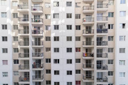 Apartamento à venda com 36m², 2 quartos e sem vagaVista Varanda Sala