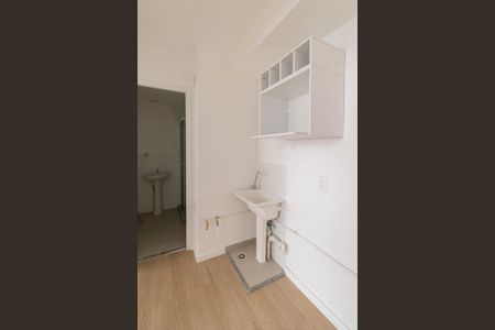 Apartamento à venda com 36m², 2 quartos e sem vagaÁrea de Serviço