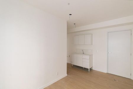 Apartamento à venda com 36m², 2 quartos e sem vagaSala