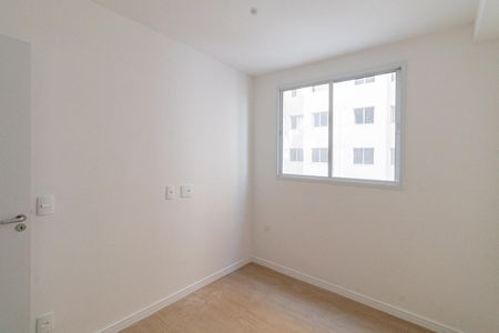 Apartamento à venda com 36m², 2 quartos e sem vagaQuarto 2