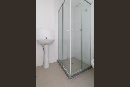 Apartamento à venda com 36m², 2 quartos e sem vagaBanheiro