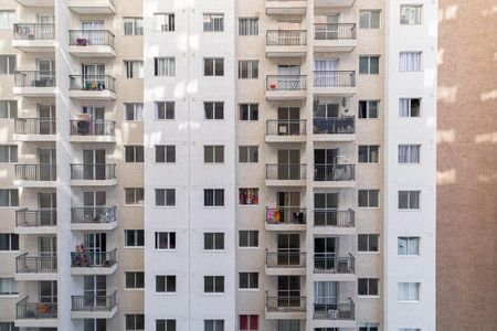 Apartamento à venda com 36m², 2 quartos e sem vagaVista Quarto 2