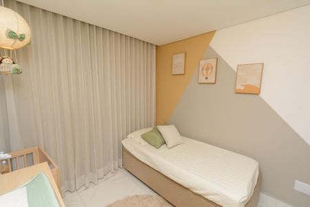 Apartamento à venda com 140m², 3 quartos e 1 vagaQuarto 1