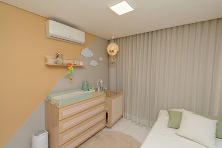 Apartamento à venda com 140m², 3 quartos e 1 vagaQuarto 1