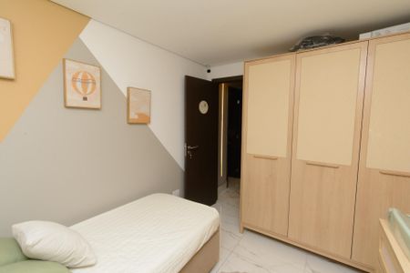 Apartamento à venda com 140m², 3 quartos e 1 vagaQuarto 1