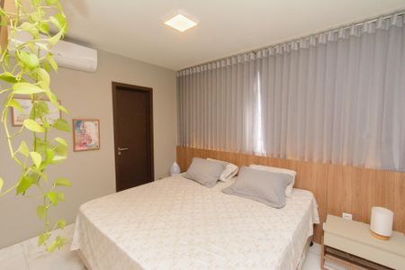 Apartamento à venda com 140m², 3 quartos e 1 vagaSuíte 