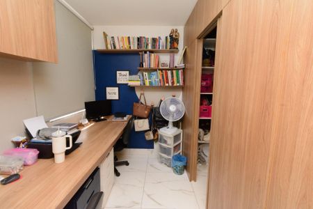 Apartamento à venda com 140m², 3 quartos e 1 vagaQuarto 2