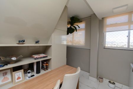 Apartamento à venda com 140m², 3 quartos e 1 vagaCozinha