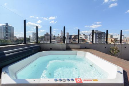 Apartamento à venda com 140m², 3 quartos e 1 vagaCobertura