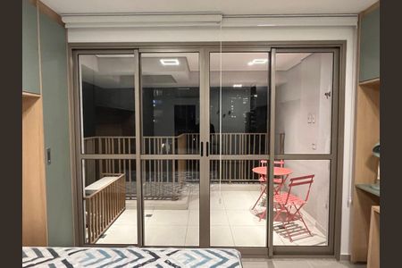 Studio para alugar com 29m², 1 quarto e sem vaga Studio para alugar com 29m², 1 quarto e sem vagaStudio