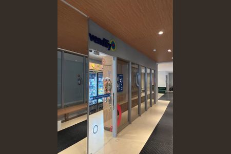 Studio para alugar com 29m², 1 quarto e sem vaga