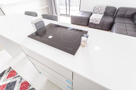 Apartamento para alugar com 40m², 1 quarto e sem vagaSala/Cozinha